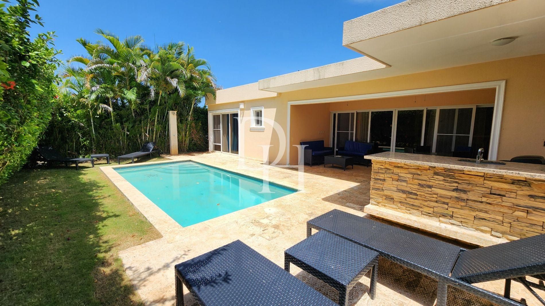 Вилла в Сосуа, Доминиканская республика, 100м2 - стоимость 235&nbsp;000$ - Ref: 79807 фото 1