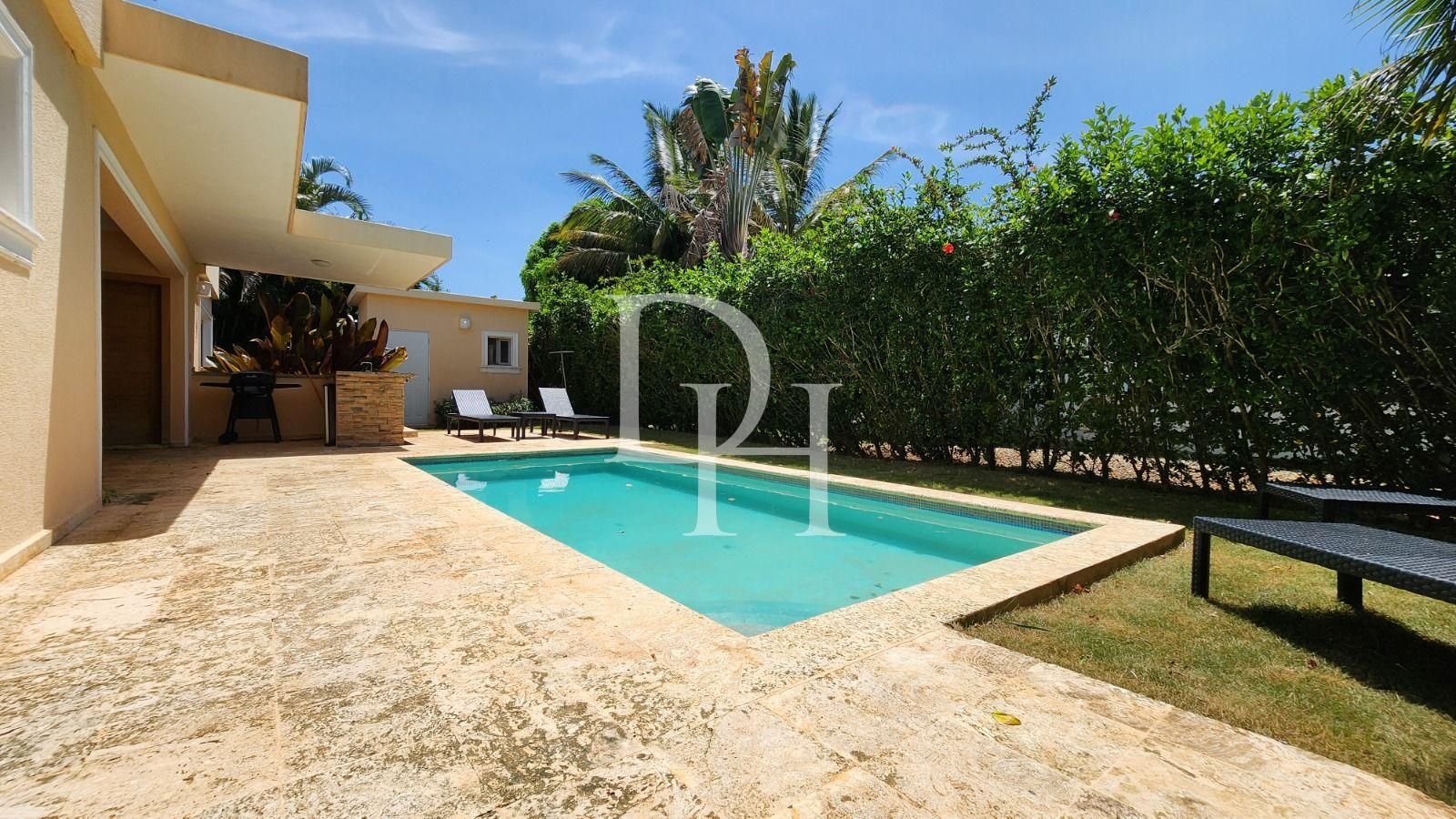 Вилла в Сосуа, Доминиканская республика, 100м2 - стоимость 235&nbsp;000$ - Ref: 79807 фото 10