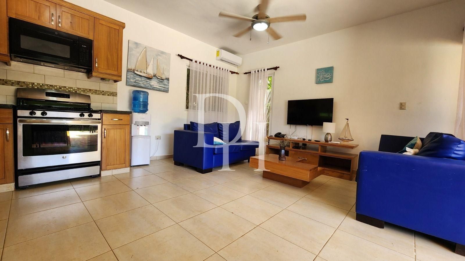 Вилла в Сосуа, Доминиканская республика, 100м2 - стоимость 235&nbsp;000$ - Ref: 79807 фото 2