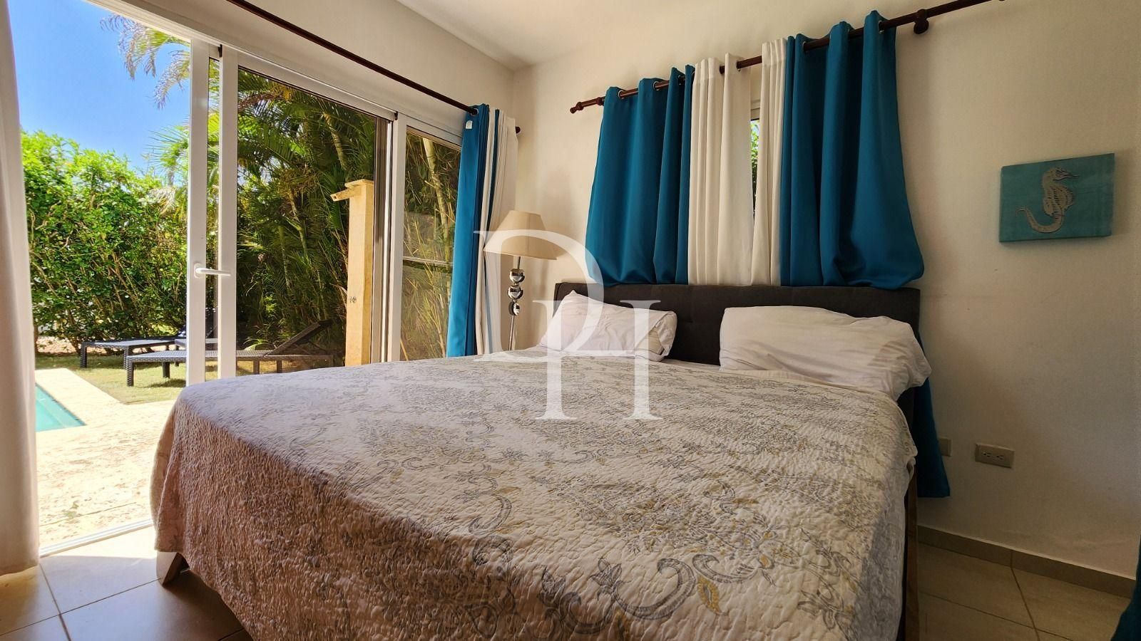 Вилла в Сосуа, Доминиканская республика, 100м2 - стоимость 235&nbsp;000$ - Ref: 79807 фото 4