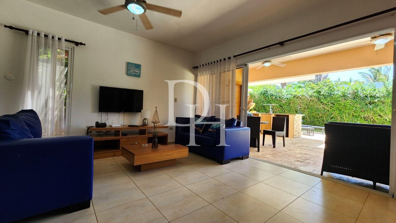 Вилла в Сосуа, Доминиканская республика, 100м2 - стоимость 235&nbsp;000$ - Ref: 79807 фото 5