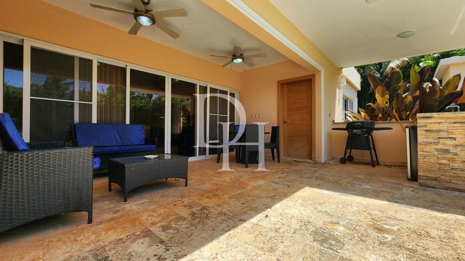 Вилла в Сосуа, Доминиканская республика, 100м2 - стоимость 235&nbsp;000$ - Ref: 79807 фото 6