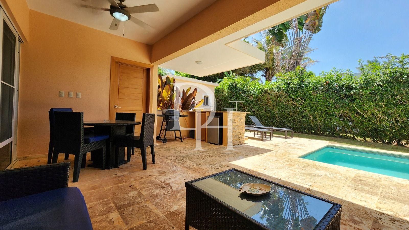 Вилла в Сосуа, Доминиканская республика, 100м2 - стоимость 235&nbsp;000$ - Ref: 79807 фото 7