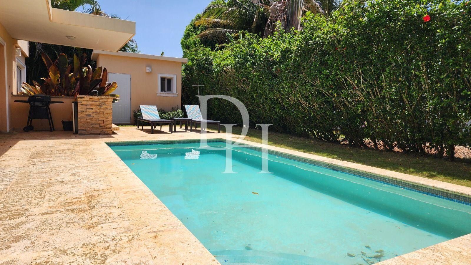 Вилла в Сосуа, Доминиканская республика, 100м2 - стоимость 235&nbsp;000$ - Ref: 79807 фото 9