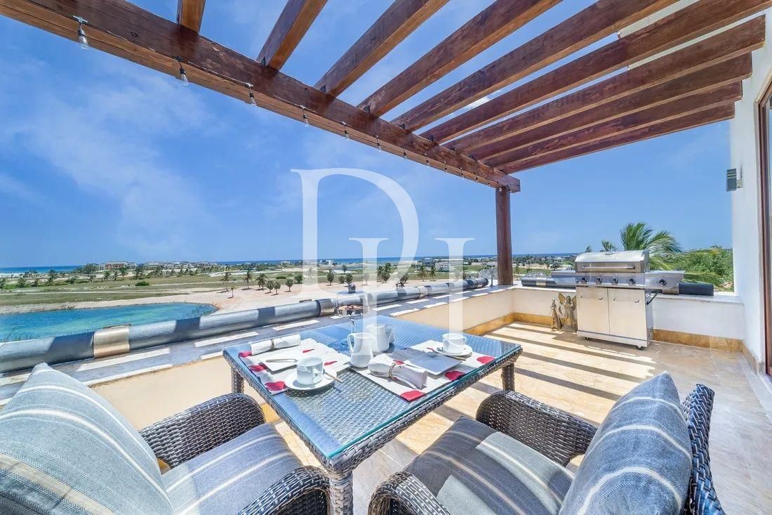 Апартаменты в Пунта-Кана, Доминиканская республика, 270м2 - стоимость 575&nbsp;000$ - Ref: 79805 фото 2