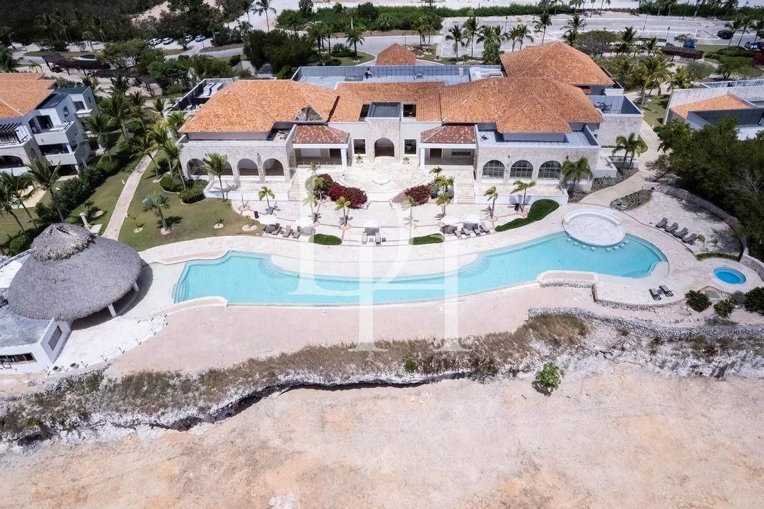 Апартаменты в Пунта-Кана, Доминиканская республика, 270м2 - стоимость 575&nbsp;000$ - Ref: 79805 фото 3