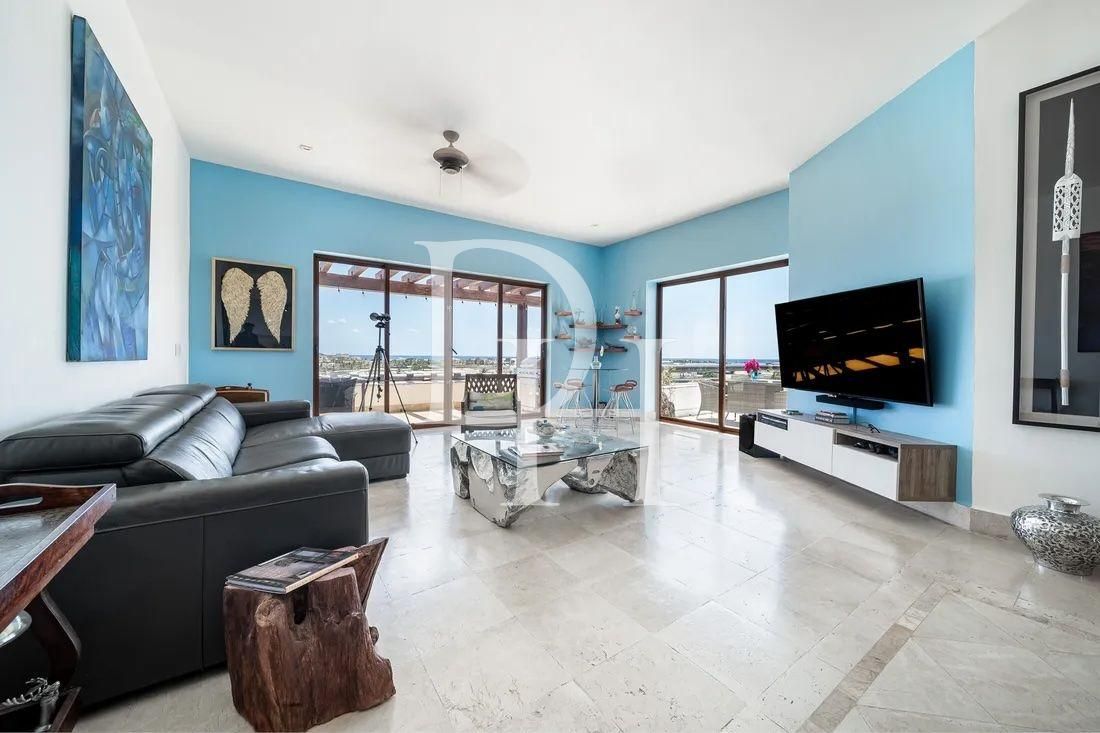 Апартаменты в Пунта-Кана, Доминиканская республика, 270м2 - стоимость 575&nbsp;000$ - Ref: 79805 фото 4