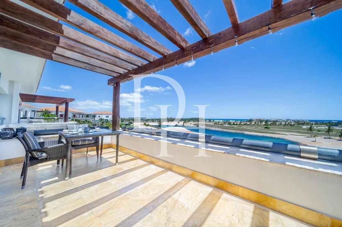 Апартаменты в Пунта-Кана, Доминиканская республика, 270м2 - стоимость 575&nbsp;000$ - Ref: 79805 фото 5