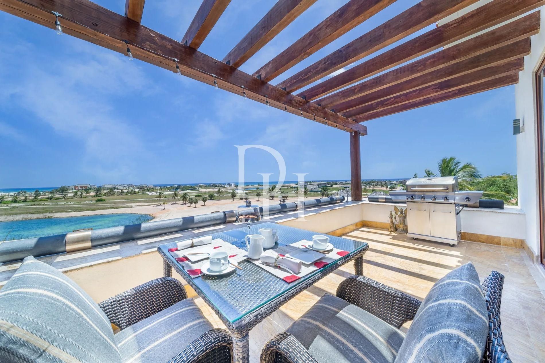 Апартаменты в Пунта-Кана, Доминиканская республика, 270м2 - стоимость 575&nbsp;000$ - Ref: 79805 фото 6