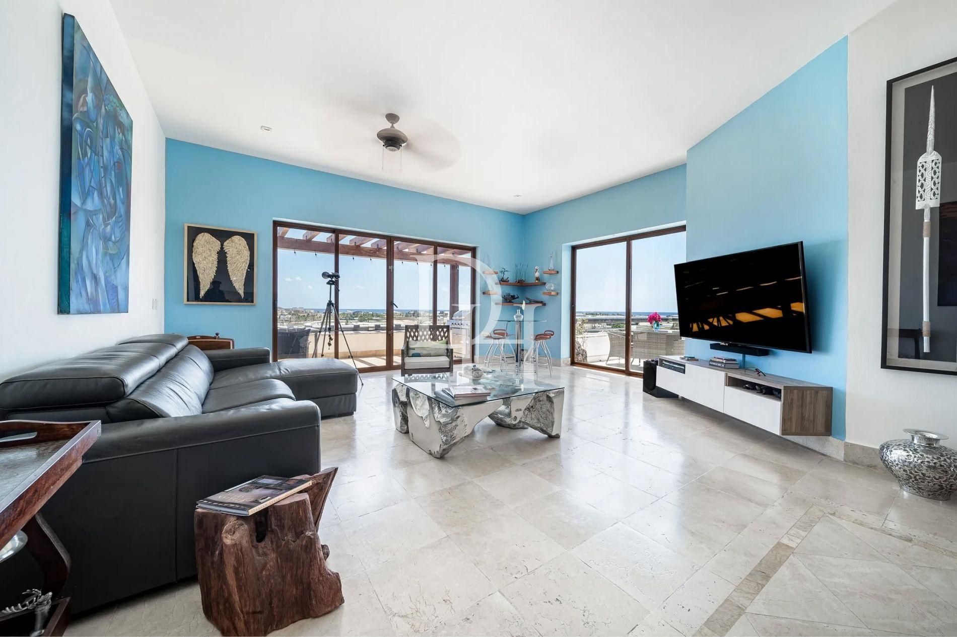 Апартаменты в Пунта-Кана, Доминиканская республика, 270м2 - стоимость 575&nbsp;000$ - Ref: 79805 фото 7