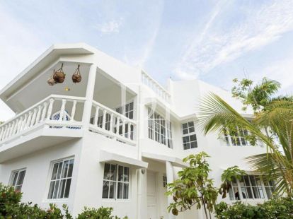 Вилла в Кабарете, Доминиканская республика, 602м2 - стоимость 680&nbsp;000$ - Ref: 79804 фото 1