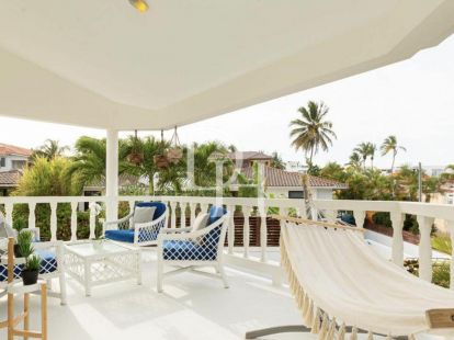 Вилла в Кабарете, Доминиканская республика, 602м2 - стоимость 680&nbsp;000$ - Ref: 79804 фото 10