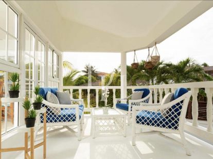 Вилла в Кабарете, Доминиканская республика, 602м2 - стоимость 680&nbsp;000$ - Ref: 79804 фото 2