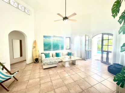 Вилла в Кабарете, Доминиканская республика, 130м2 - стоимость 685&nbsp;000$ - Ref: 79803 фото 2