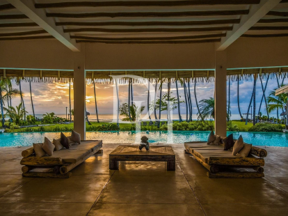 Вилла в Лас Терренас, Доминиканская республика, 2 000м2 - стоимость 6&nbsp;900&nbsp;000$ - Ref: 79802 фото 1