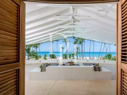 Вилла в Лас Терренас, Доминиканская республика, 2 000м2 - стоимость 6&nbsp;900&nbsp;000$ - Ref: 79802 фото 11