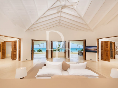 Вилла в Лас Терренас, Доминиканская республика, 2 000м2 - стоимость 6&nbsp;900&nbsp;000$ - Ref: 79802 фото 14