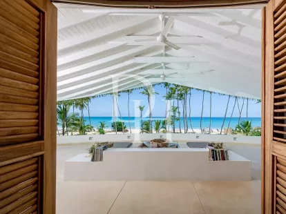 Вилла в Лас Терренас, Доминиканская республика, 2 000м2 - стоимость 6&nbsp;900&nbsp;000$ - Ref: 79802 фото 15