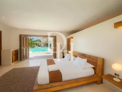 Вилла в Лас Терренас, Доминиканская республика, 2 000м2 - стоимость 6&nbsp;900&nbsp;000$ - Ref: 79802 фото 16