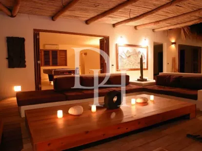 Вилла в Лас Терренас, Доминиканская республика, 2 000м2 - стоимость 6&nbsp;900&nbsp;000$ - Ref: 79802 фото 18