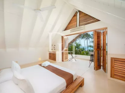 Вилла в Лас Терренас, Доминиканская республика, 2 000м2 - стоимость 6&nbsp;900&nbsp;000$ - Ref: 79802 фото 19