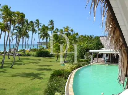 Вилла в Лас Терренас, Доминиканская республика, 2 000м2 - стоимость 6&nbsp;900&nbsp;000$ - Ref: 79802 фото 2