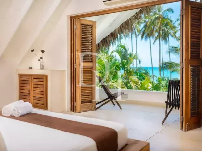 Вилла в Лас Терренас, Доминиканская республика, 2 000м2 - стоимость 6&nbsp;900&nbsp;000$ - Ref: 79802 фото 20