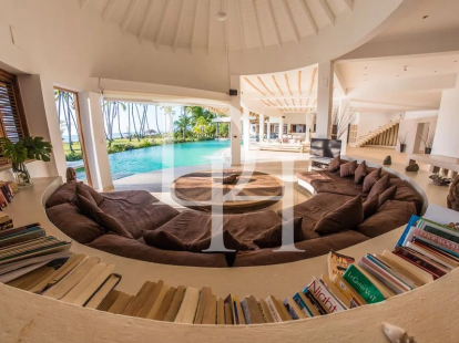 Вилла в Лас Терренас, Доминиканская республика, 2 000м2 - стоимость 6&nbsp;900&nbsp;000$ - Ref: 79802 фото 21