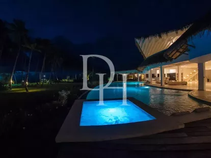 Вилла в Лас Терренас, Доминиканская республика, 2 000м2 - стоимость 6&nbsp;900&nbsp;000$ - Ref: 79802 фото 6