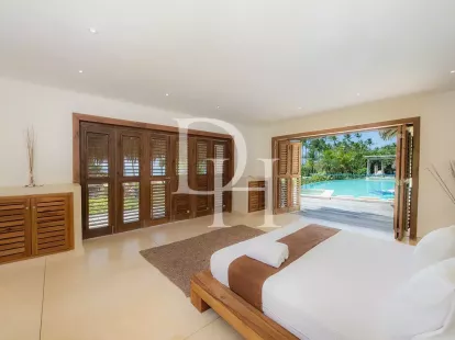 Вилла в Лас Терренас, Доминиканская республика, 2 000м2 - стоимость 6&nbsp;900&nbsp;000$ - Ref: 79802 фото 7