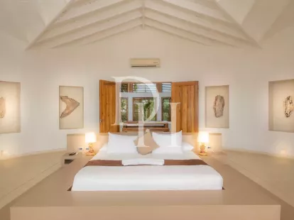 Вилла в Лас Терренас, Доминиканская республика, 2 000м2 - стоимость 6&nbsp;900&nbsp;000$ - Ref: 79802 фото 9