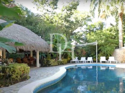 Вилла в Кабарете, Доминиканская республика, 475м2 - стоимость 975&nbsp;000$ - Ref: 79800 фото 2