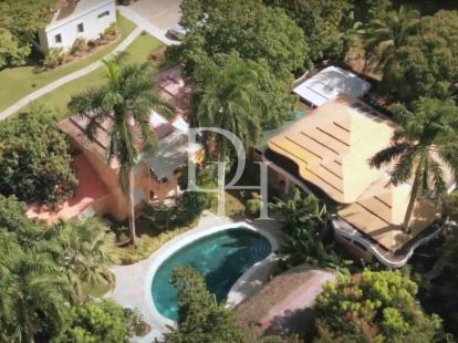 Вилла в Кабарете, Доминиканская республика, 475м2 - стоимость 975&nbsp;000$ - Ref: 79800 фото 8