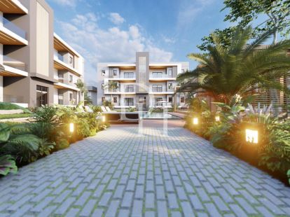 Апартаменты в Кабарете, Доминиканская республика, 100м2 - стоимость 225&nbsp;000$ - Ref: 79799 фото 1