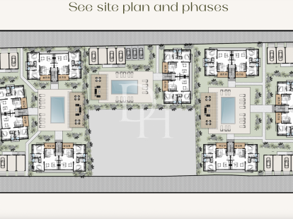 Апартаменты в Кабарете, Доминиканская республика, 100м2 - стоимость 225&nbsp;000$ - Ref: 79799 фото 2