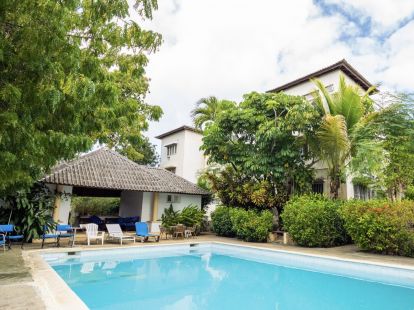 Апартаменты в Сосуа, Доминиканская республика за 89 000$ (ID:79798)