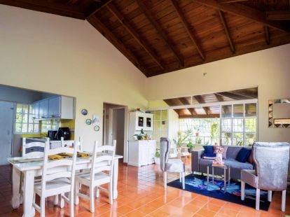 Апартаменты в Сосуа, Доминиканская республика, 89м2 - стоимость 89&nbsp;000$ - Ref: 79798 фото 4