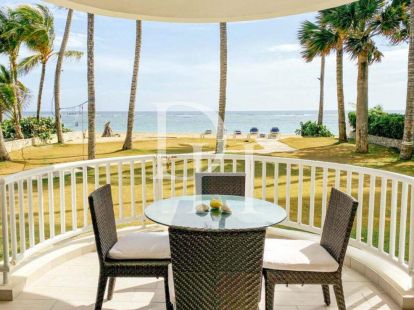 Апартаменты в Кабарете, Доминиканская республика, 126м2 - стоимость 459&nbsp;000$ - Ref: 79797 фото 1