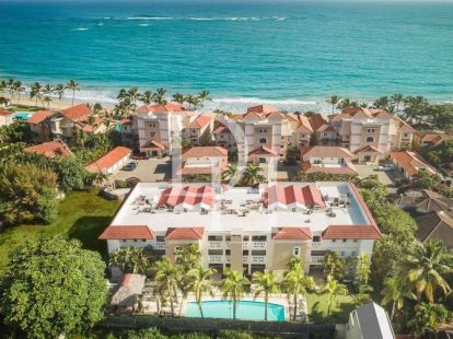 Апартаменты в Кабарете, Доминиканская республика, 90м2 - стоимость 285&nbsp;000$ - Ref: 79796 фото 1