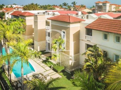 Апартаменты в Кабарете, Доминиканская республика, 90м2 - стоимость 285&nbsp;000$ - Ref: 79796 фото 2