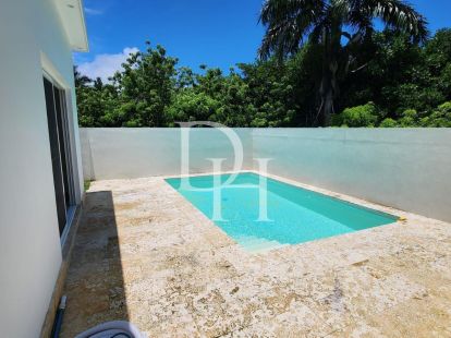 Вилла в Кабарете, Доминиканская республика, 115м2 - стоимость 210&nbsp;000$ - Ref: 79795 фото 8