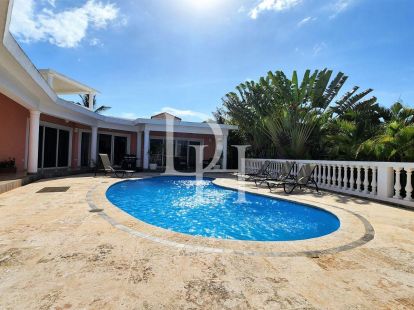 Вилла в Сосуа, Доминиканская республика, 250м2 - стоимость 397&nbsp;000$ - Ref: 79814 фото 16