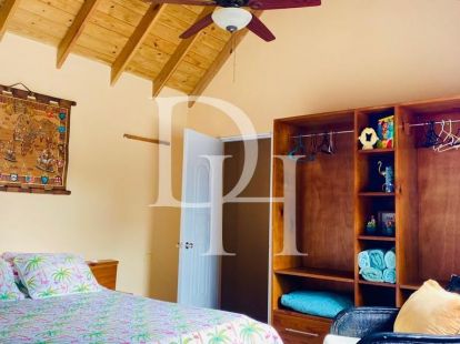 Вилла в Сосуа, Доминиканская республика, 250м2 - стоимость 275&nbsp;000$ - Ref: 79813 фото 8