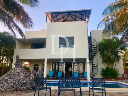Вилла в Кабарете, Доминиканская республика за 365 000$ (ID:79812)