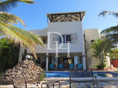 Вилла в Кабарете, Доминиканская республика, 300м2 - стоимость 365&nbsp;000$ - Ref: 79812 фото 18