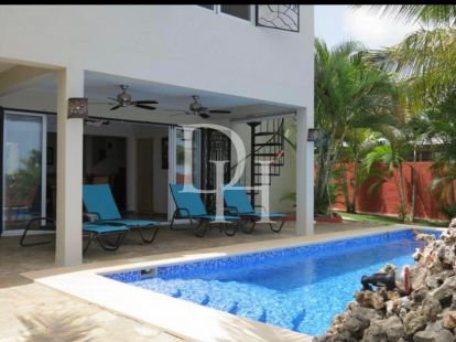 Вилла в Кабарете, Доминиканская республика, 300м2 - стоимость 365&nbsp;000$ - Ref: 79812 фото 9