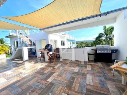 Апартаменты в Кабарете, Доминиканская республика, 225м2 - стоимость 325&nbsp;000$ - Ref: 79810 фото 3