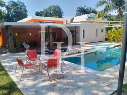 Вилла в Кабарете, Доминиканская республика, 220м2 - стоимость 465&nbsp;000$ - Ref: 79808 фото 11