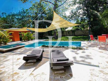 Вилла в Кабарете, Доминиканская республика, 220м2 - стоимость 465&nbsp;000$ - Ref: 79808 фото 4