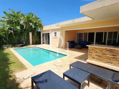 Вилла в Сосуа, Доминиканская республика, 100м2 - стоимость 235&nbsp;000$ - Ref: 79807 фото 1